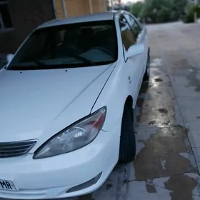 Toyota Camry 2002
