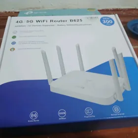 Ady WIFI 6+ Router