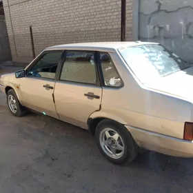 Lada 21099 2000