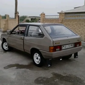 Lada 2108 1987