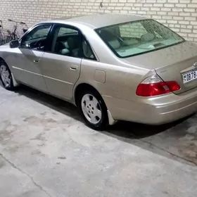 Toyota Avalon 2004