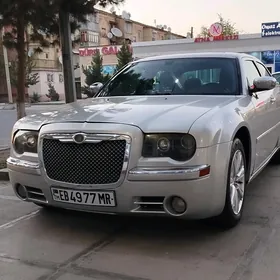 Chrysler 300 2008