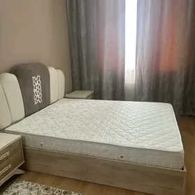 Гуртли 2 комнаты 86м²