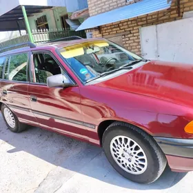 Opel Astra 1993