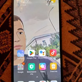 Xiaomi 11lite 5g ne