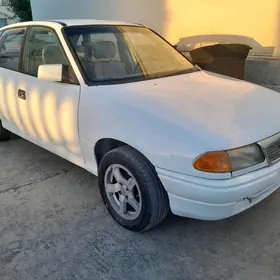 Opel Astra 1993