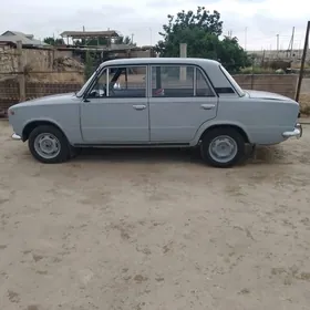 Lada 2104 1981