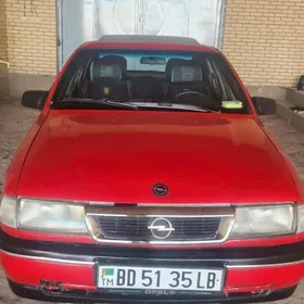 Opel Vectra 1989