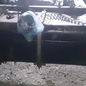 kamaz bak