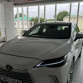 Lexus RX 350 2024