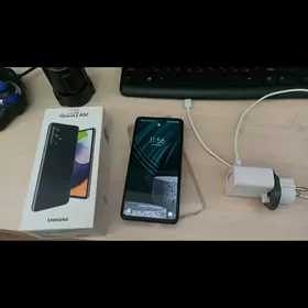 Samsung A52 8/128gb