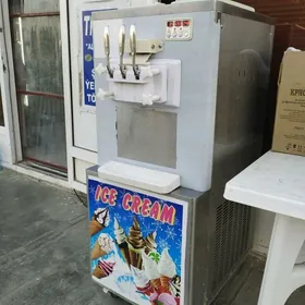 Morožny Aparat