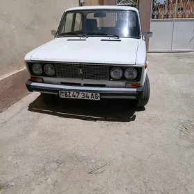 Lada 2106 1998
