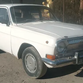 Gaz 24 1983