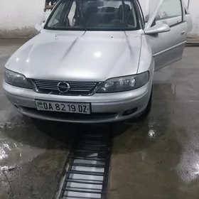 Opel Vectra 2001