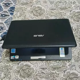 Asus kampiyuter netbuk