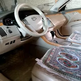 Toyota Avalon 2005