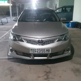 Toyota Camry 2013
