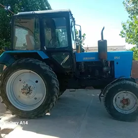 MTZ 82 2000