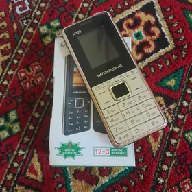 maxfone M128