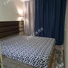 Центральный микрн