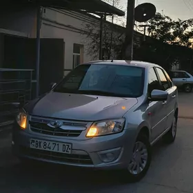 Lada Granta 2015
