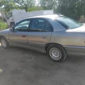 Opel Omega 1999