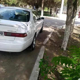 Toyota Camry 1997