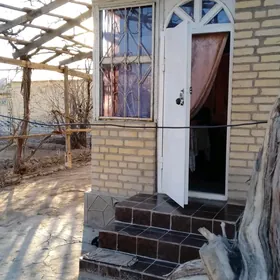 Продаю дачу с обменом карамянц