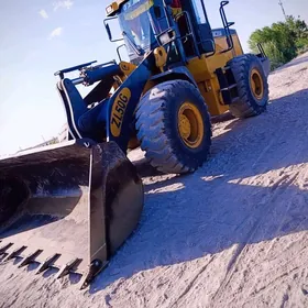 XCMG ZL50 2012