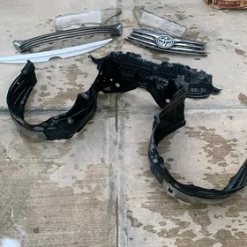 14 haliji corolla zapjaslar