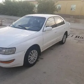 Toyota Corona 1992