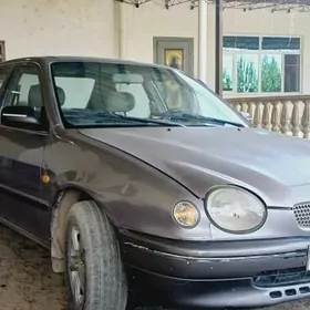 Toyota Corolla 1998