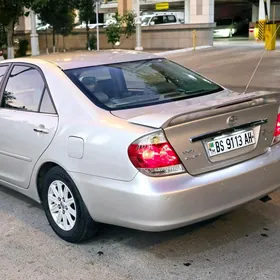 Toyota Camry 2003