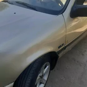 Opel Vectra 1989