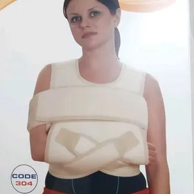 Ортопедический банда