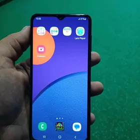 Samsung a12
