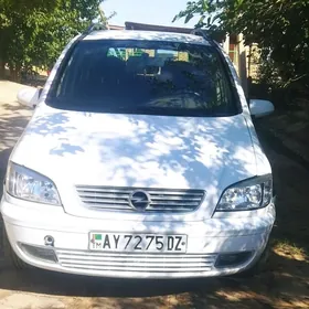 Opel Zafira 1999