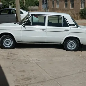 Lada 2106 1982