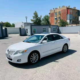 Toyota Camry 2010