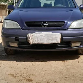 Opel Astra 1999