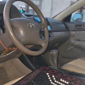 Toyota Camry 2002