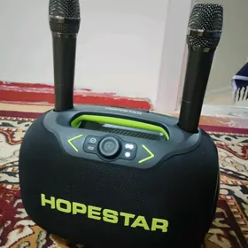 hopestar kalonka