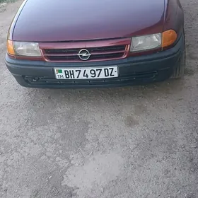 Opel Astra 1992