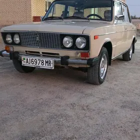 Lada 2106 1990