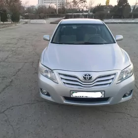 Toyota Camry 2010