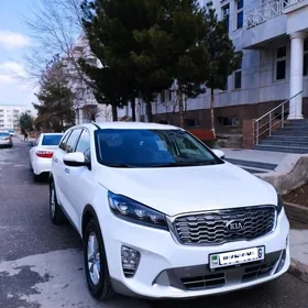 Kia Sorento 2019