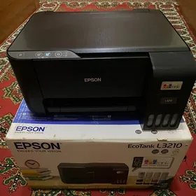 Epson L3210