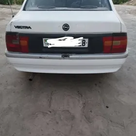 Opel Vectra 1990