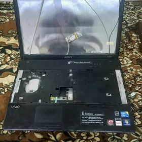 Sony korpus